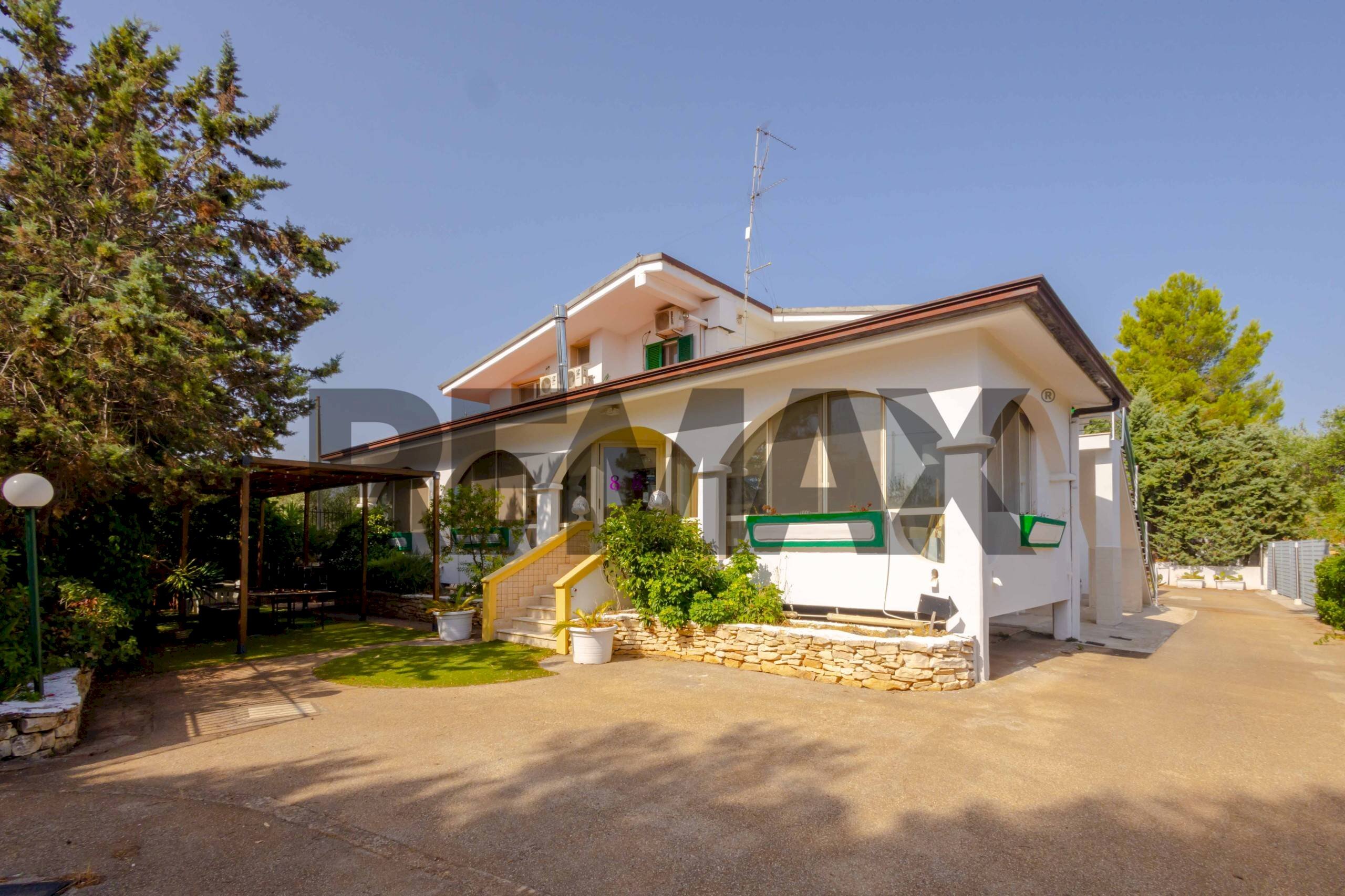 Casa all\'aperto - Villa Contrada Tenente
Snc, Sannicandro di Bari - photo 3
