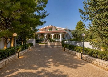 Casa all\'aperto - Villa Contrada Tenente
 
Snc, Sannicandro di Bari - photo 2