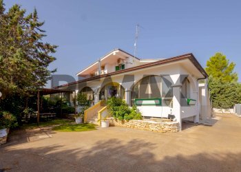 Casa all\'aperto - Villa Contrada Tenente
 
Snc, Sannicandro di Bari - photo 3