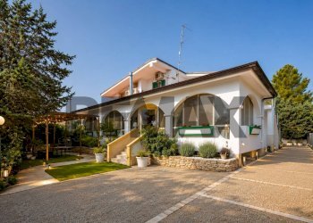 Casa all\'aperto - Villa Contrada Tenente
 
Snc, Sannicandro di Bari - photo 4