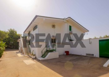 Casa all\'aperto - Villa Contrada Tenente
 
Snc, Sannicandro di Bari - photo 5