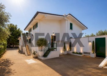 Casa all\'aperto - Villa Contrada Tenente
 
Snc, Sannicandro di Bari - photo 6