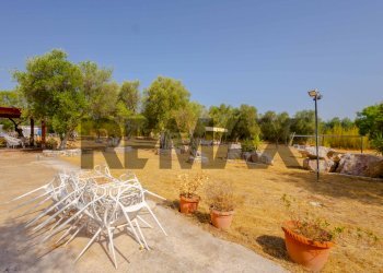 Terrazza - Villa Contrada Tenente
 
Snc, Sannicandro di Bari - photo 19