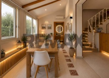 Sala da pranzo - Villa Contrada Tenente
 
Snc, Sannicandro di Bari - photo 36