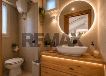 Bagno - Villa Contrada Tenente
 
Snc, Sannicandro di Bari - photo 38