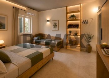 Camera / camera da letto - Villa Contrada Tenente
 
Snc, Sannicandro di Bari - photo 40