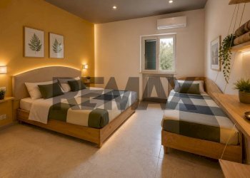 Camera / camera da letto - Villa Contrada Tenente
 
Snc, Sannicandro di Bari - photo 42
