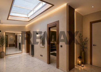 Hall / corridoio - Villa Contrada Tenente
 
Snc, Sannicandro di Bari - photo 62