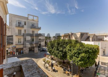 Edificio all\'aperto - Independent house Piazza del Popolo
14, Alberobello - photo 30