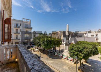 Edificio all\'aperto - Independent house Piazza del Popolo
14, Alberobello - photo 32