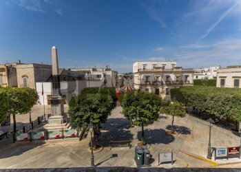 Edificio all\'aperto - Independent house Piazza del Popolo
14, Alberobello - photo 34