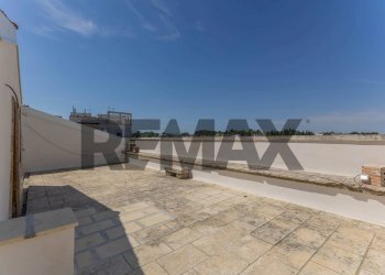 Terrazza - Independent house Piazza del Popolo
14, Alberobello - photo 40