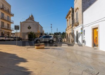 Edificio all\'aperto - Independent house Piazza Conte Giangirolamo
 
-, Alberobello - photo 4