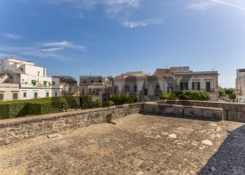 Terrazza - Independent house Piazza Conte Giangirolamo
 
-, Alberobello - photo 8
