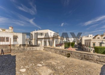 Casa all\'aperto - Independent house Piazza Conte Giangirolamo
 
-, Alberobello - photo 9