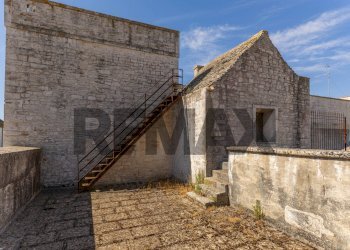 Casa all\'aperto - Independent house Piazza Conte Giangirolamo
 
-, Alberobello - photo 11