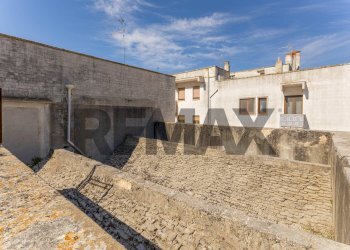 Casa all\'aperto - Independent house Piazza Conte Giangirolamo
 
-, Alberobello - photo 12