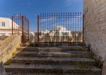 Scale - Independent house Piazza Conte Giangirolamo
 
-, Alberobello - photo 16