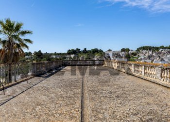 Terrazza - Independent house Piazza Conte Giangirolamo
 
-, Alberobello - photo 28