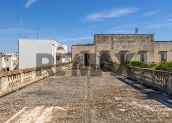 Casa all\'aperto - Independent house Piazza Conte Giangirolamo
 
-, Alberobello - photo 31