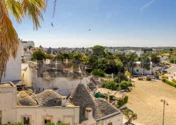 Edificio all\'aperto - Independent house Piazza Conte Giangirolamo
 
-, Alberobello - photo 35