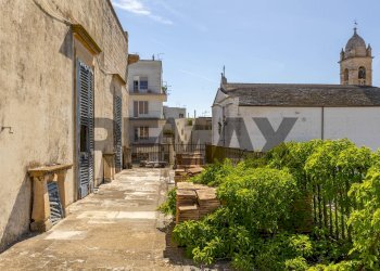 Edificio all\'aperto - Independent house Piazza Conte Giangirolamo
 
-, Alberobello - photo 36