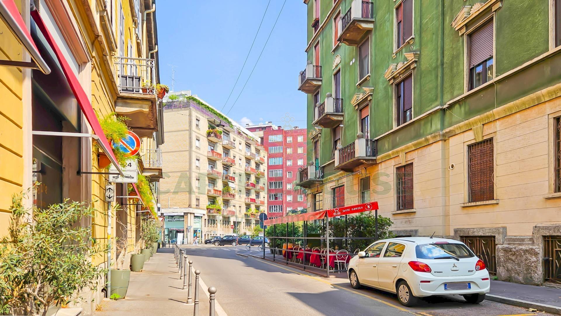 Foto 1 - Appartamento Viale Sabotino, Milano - foto 1