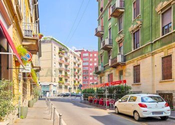Foto 1 - Appartamento Viale Sabotino, Milano - foto 1