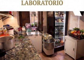 Cucina - Commercial Premises Strada Massimo D'azeglio
 
80, Parma - photo 4