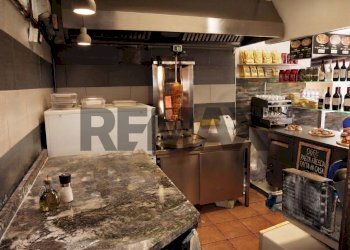 Cucina - Commercial Premises Strada Massimo D'azeglio
 
80, Parma - photo 5