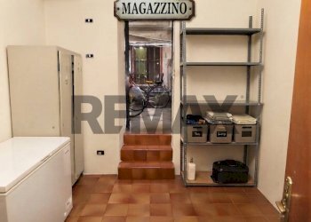 Scale - Commercial Premises Strada Massimo D'azeglio
 
80, Parma - photo 6