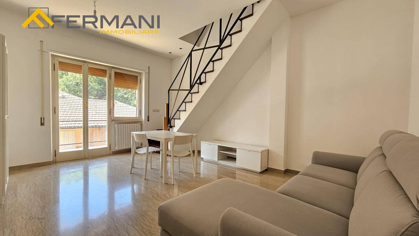 Foto 1 - Three-room apartment Ascoli Piceno - photo 1