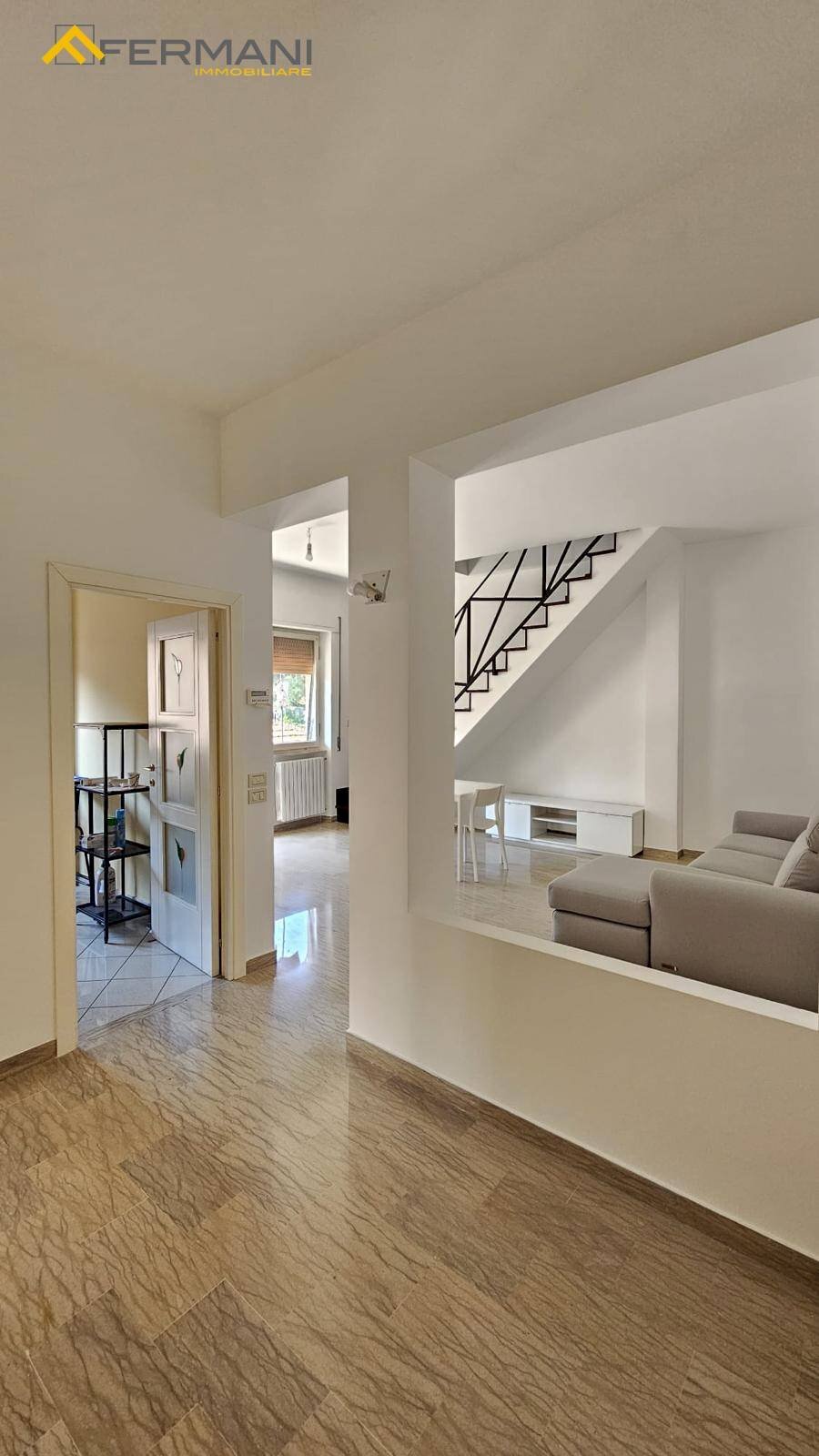 Foto 2 - Three-room apartment Ascoli Piceno - photo 2