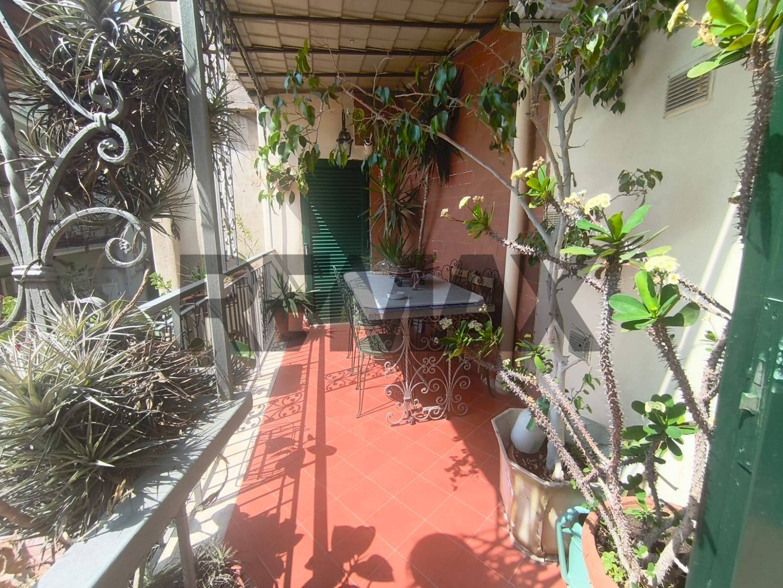 Terrazza - Appartamento Corso Vittorio Emanuele
 
178, Napoli - foto 2