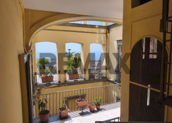 Terrazza - Appartamento Corso Vittorio Emanuele
 
178, Napoli - foto 1
