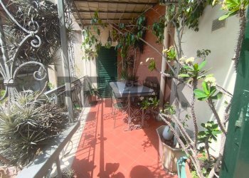 Terrazza - Appartamento Corso Vittorio Emanuele
 
178, Napoli - foto 2