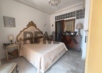 Camera / camera da letto - Appartamento Corso Vittorio Emanuele
 
178, Napoli - foto 12