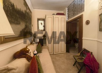 Camera / camera da letto - Appartamento Corso Vittorio Emanuele
 
178, Napoli - foto 13
