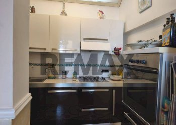 Cucina - Appartamento Corso Vittorio Emanuele
 
178, Napoli - foto 14