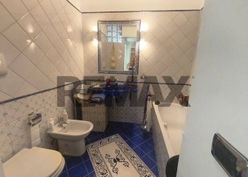 Bagno - Appartamento Corso Vittorio Emanuele
 
178, Napoli - foto 15