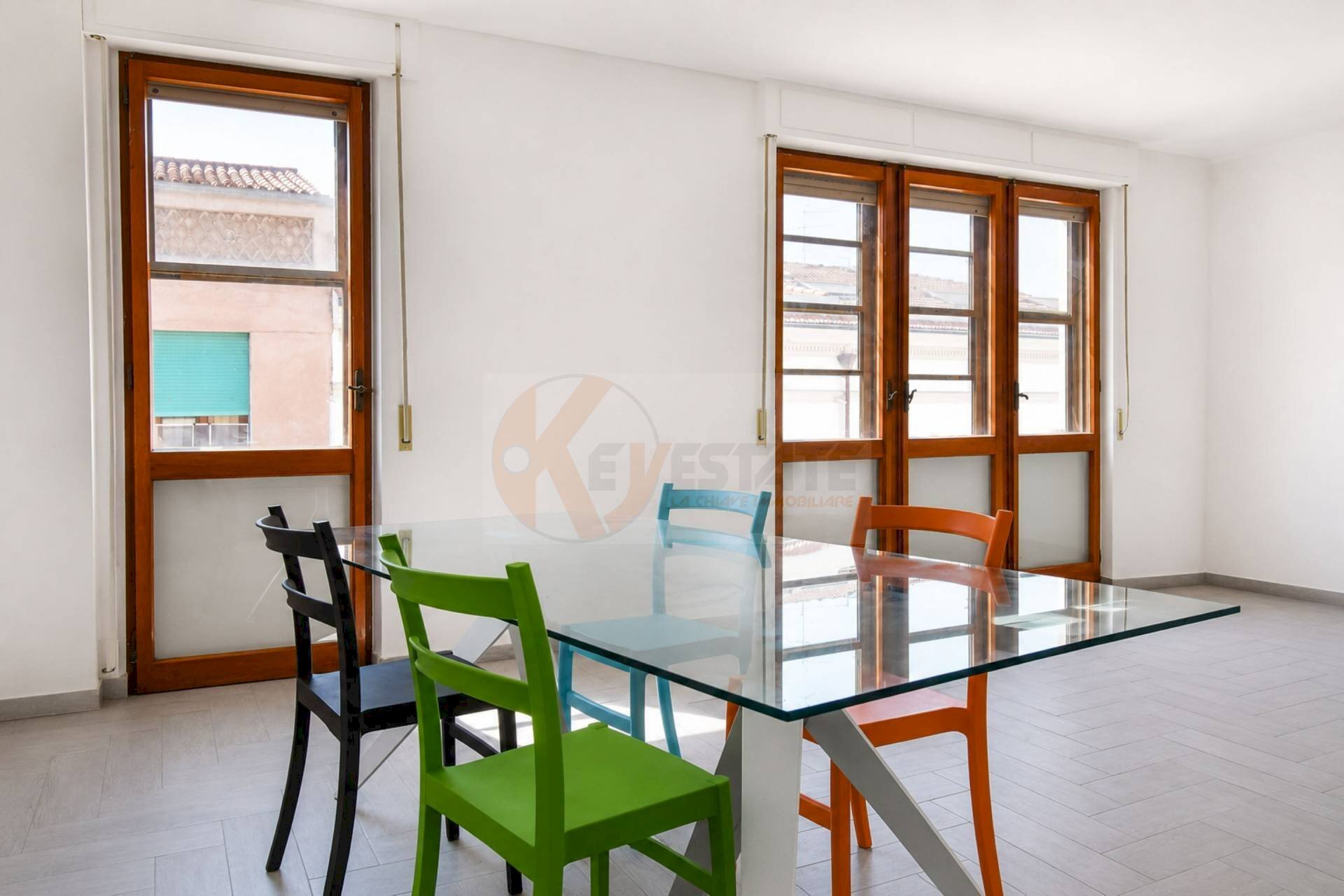 Foto 1 - Quadrilocale via Carlo Alberto
 
39, Sassari - foto 1