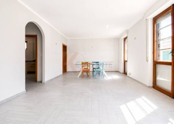 Foto 9 - Quadrilocale via Carlo Alberto
 
39, Sassari - foto 9