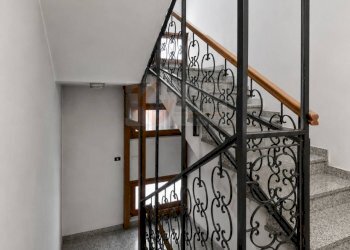 Foto 28 - Quadrilocale via Carlo Alberto
 
39, Sassari - foto 28