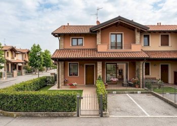 Foto 1 - Villa a Schiera via borghesiana, Roma - foto 1