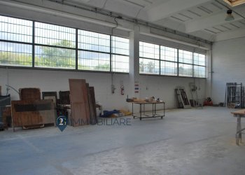Foto 9 - Capannone Via Della Pianazze, La Spezia - foto 9