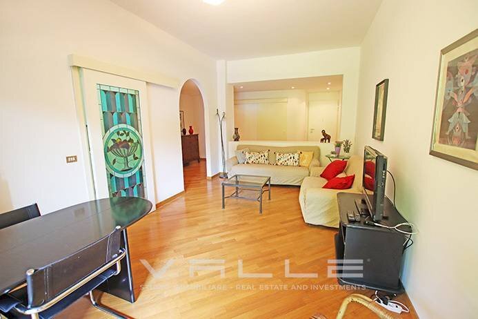 Soggiorno - Trilocale via s. alessandro, Bergamo - foto 2