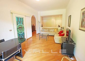 Soggiorno - Trilocale via s. alessandro, Bergamo - foto 2