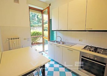 Cucina - Trilocale via s. alessandro, Bergamo - foto 4