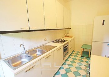 Cucina - Trilocale via s. alessandro, Bergamo - foto 5