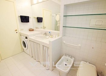 Bagno - Trilocale via s. alessandro, Bergamo - foto 10
